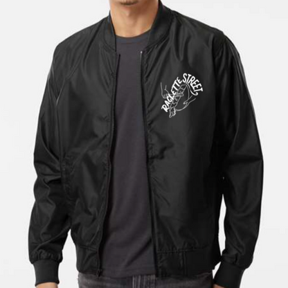 Raclette - Bomber jacket