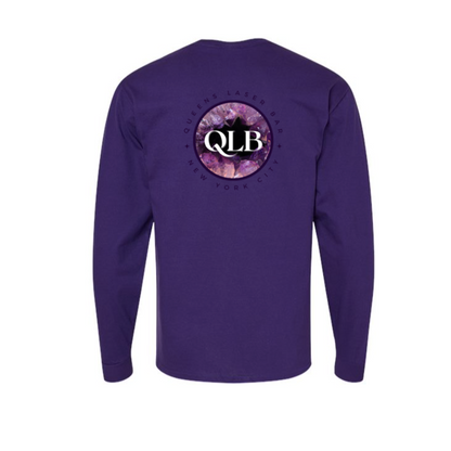 QLB - Long Sleeve t-shirt