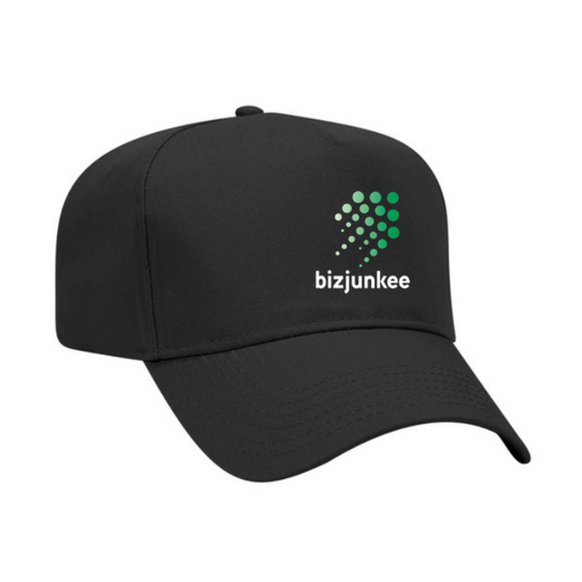 Bizjunkee  - Snapback