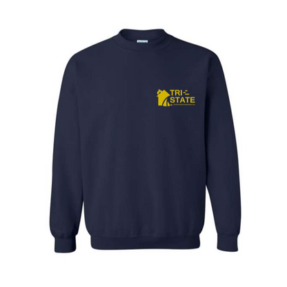 Tristate - Crewneck