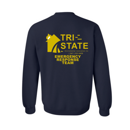 Tristate - Crewneck