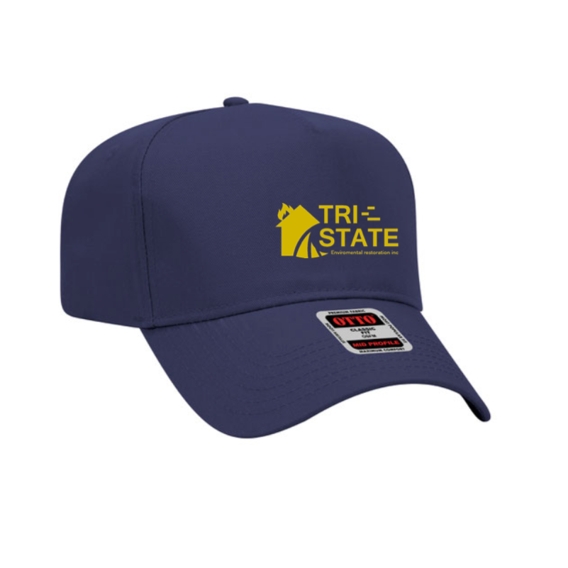 Tristate  - Snapback