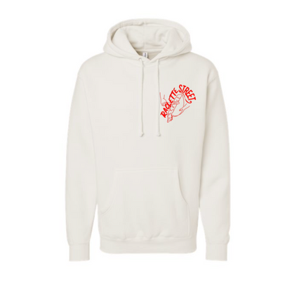 Raclette Street - Hoodie