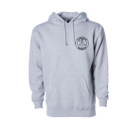 Fairchild Design - Hoodie