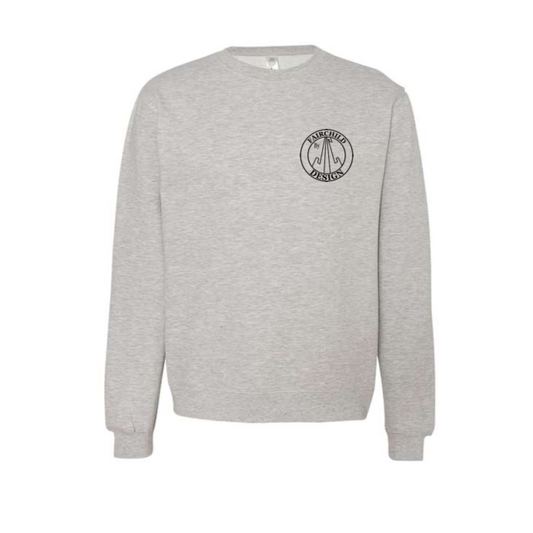 Fairchild Design - Crewneck