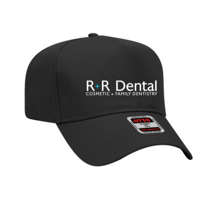 R +R Dental  - Snapback