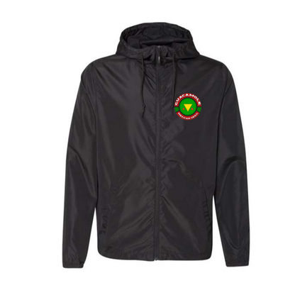 Guacamole Mexican Grill - Windbreaker