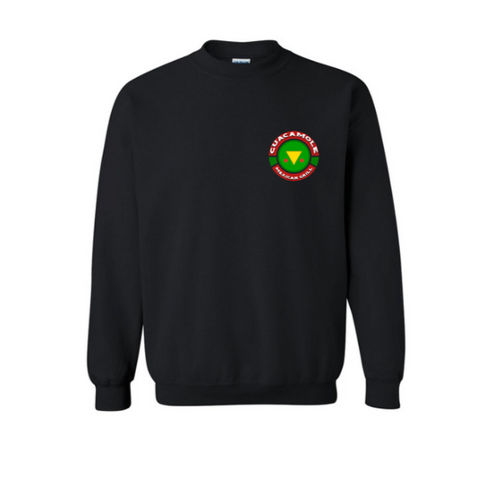 Guacamole Mexican Grill - Crewneck