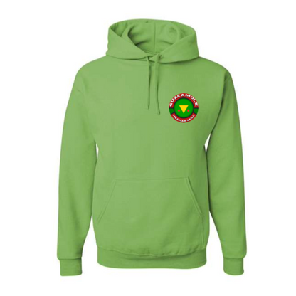 Guacamole Mexican Grill - Hoodie