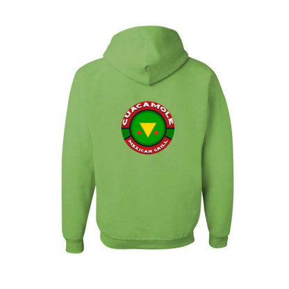 Guacamole Mexican Grill - Hoodie