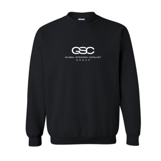 GSC group - Crewneck