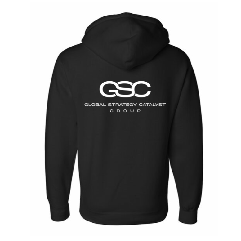 GSC group - Hoodie