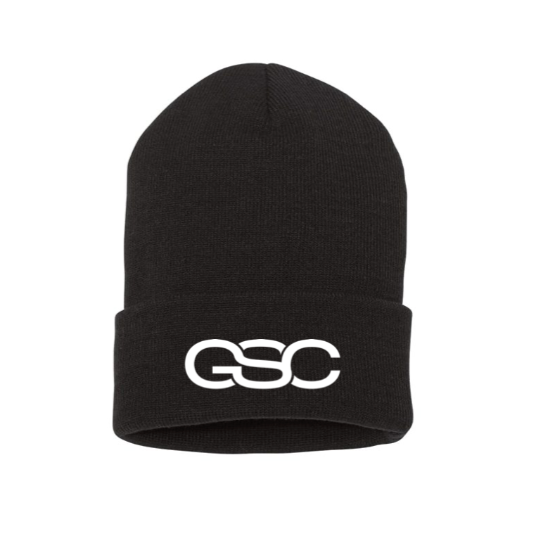 GSC group -knit Beanie