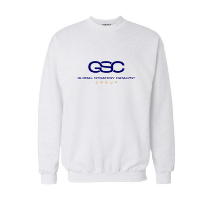 GSC group - Crewneck