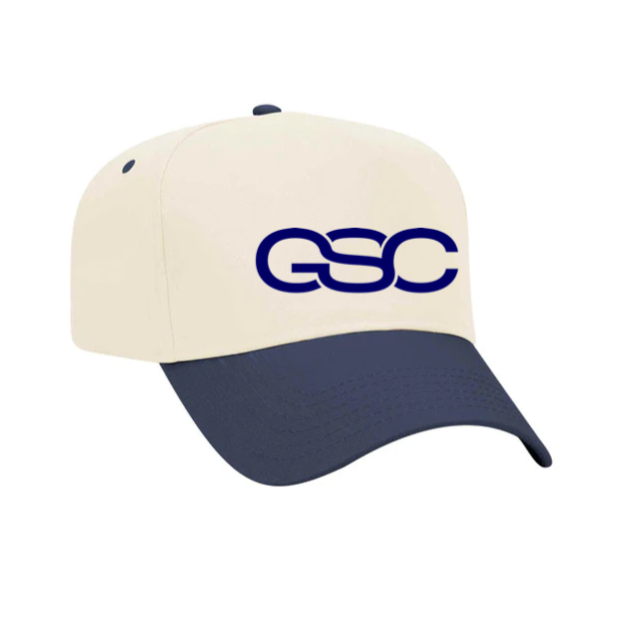 GSC group - 2toned Hat