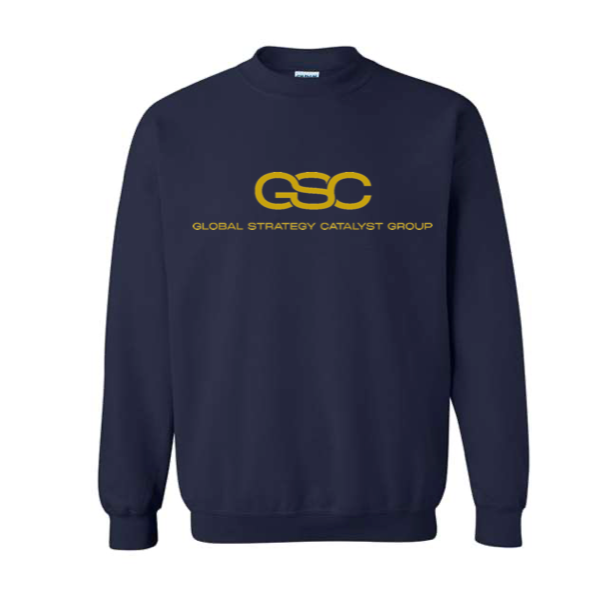 GSC group - Crewneck