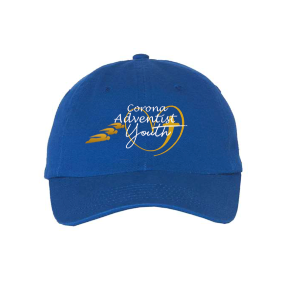 Corona adventist - Snapback