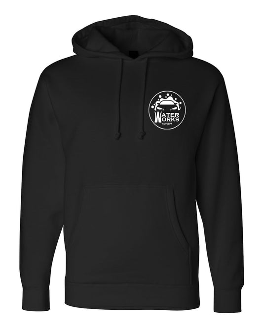 Water Works Autospa - Hoodie