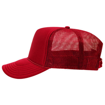 Nazca Soccer - Trucker hat