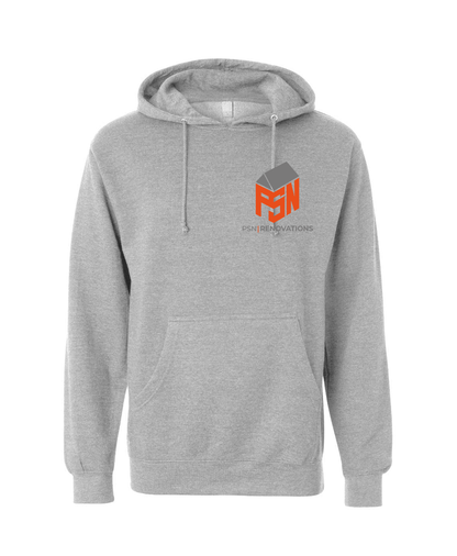 PSN Renovations - Hoodie