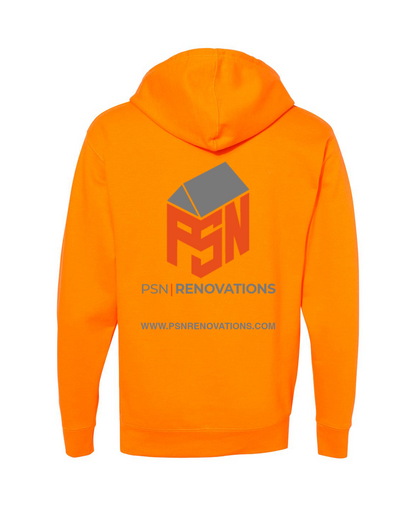 PSN Renovations - Hoodie