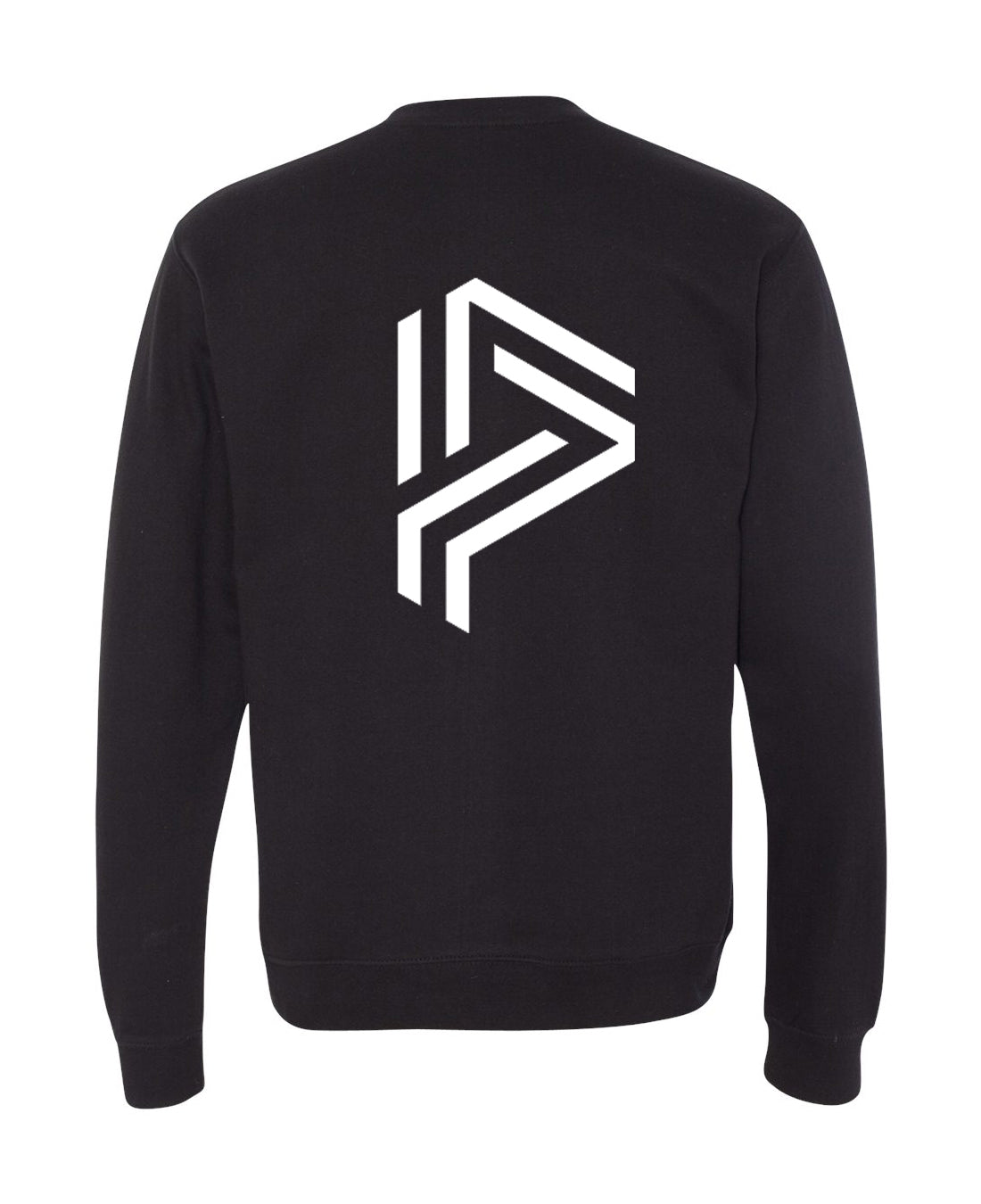 Pudo Chauffeur - Crewneck