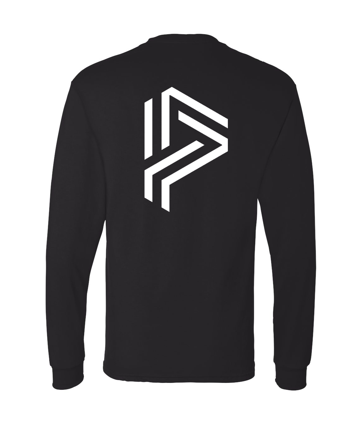 Pudo Chauffeur - Long Sleeve Tee