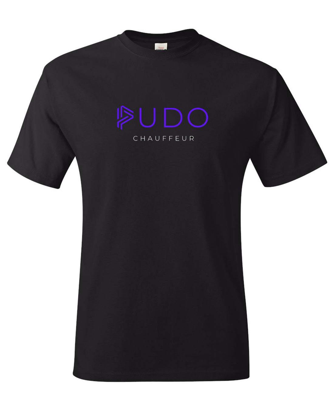 Pudo Chauffeur - T-Shirt